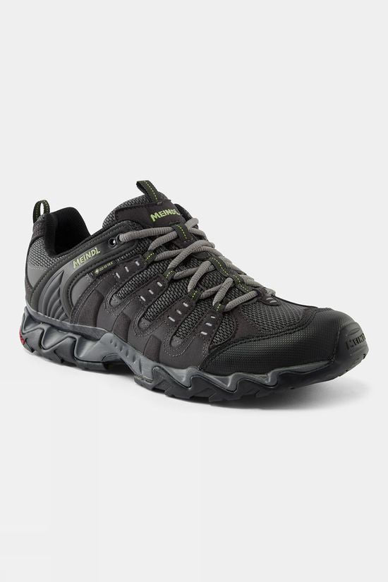 Meindl Men's Respond Gore-Tex Hiking Shoe | Meindl | Portwest - The Outdoor Shop