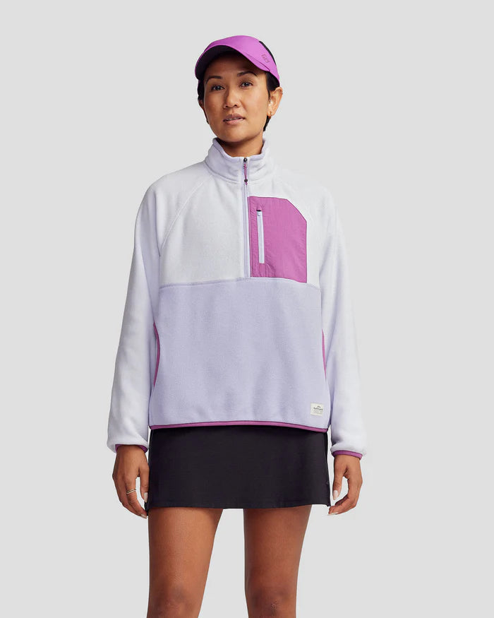 Kathmandu Trailhead LT Women’s Fleece Pullover | Kathmandu | Portwest - The Outdoor Shop