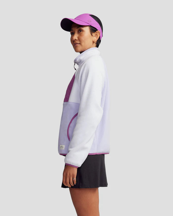 Kathmandu Trailhead LT Women’s Fleece Pullover | Kathmandu | Portwest - The Outdoor Shop