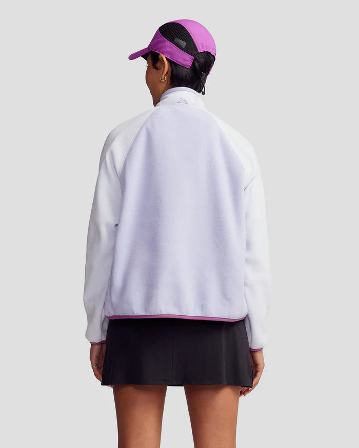 Kathmandu Trailhead LT Women’s Fleece Pullover | Kathmandu | Portwest - The Outdoor Shop