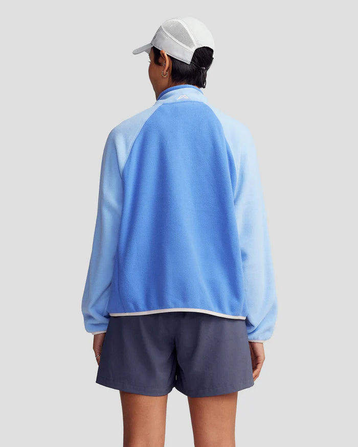 Kathmandu Trailhead LT Women’s Fleece Pullover | Kathmandu | Portwest - The Outdoor Shop