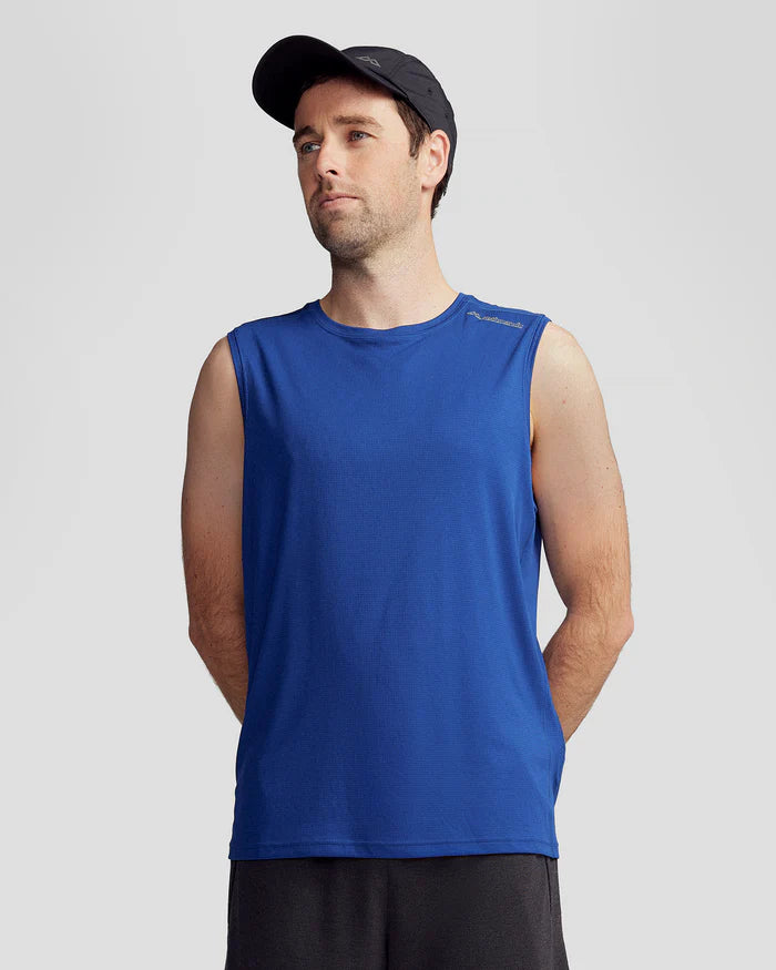 Kathmandu Seeker Men’s Tank Top | Kathmandu | Portwest - The Outdoor Shop