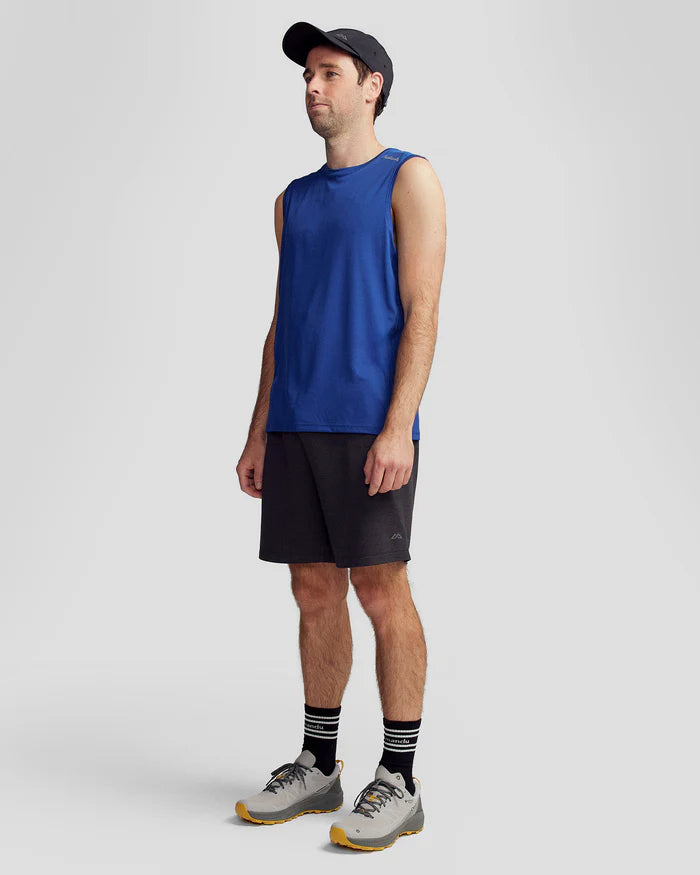 Kathmandu Seeker Men’s Tank Top | Kathmandu | Portwest - The Outdoor Shop
