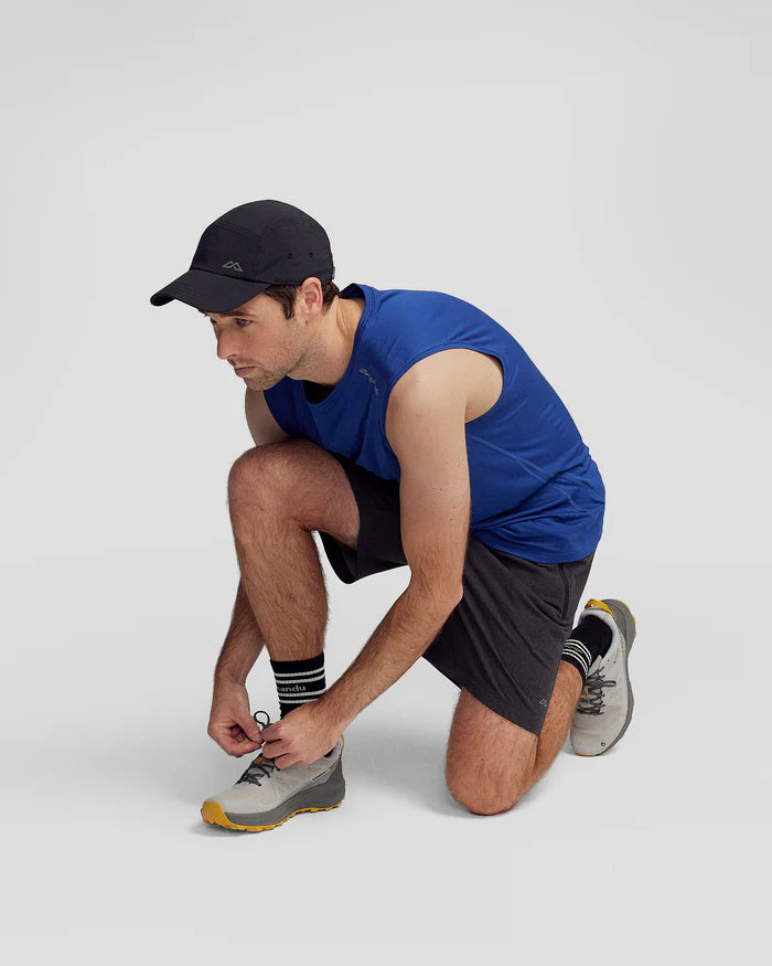 Kathmandu Seeker Men’s Tank Top | Kathmandu | Portwest - The Outdoor Shop