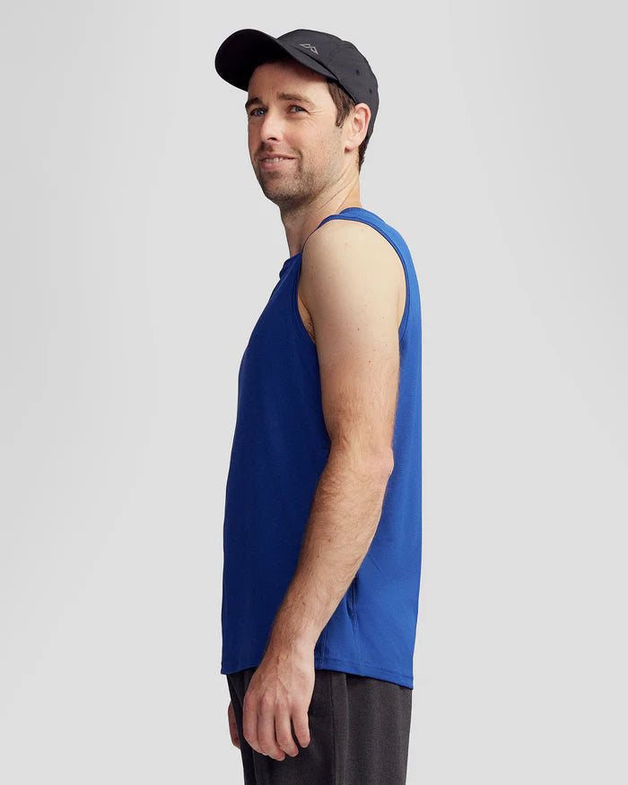 Kathmandu Seeker Men’s Tank Top | Kathmandu | Portwest - The Outdoor Shop