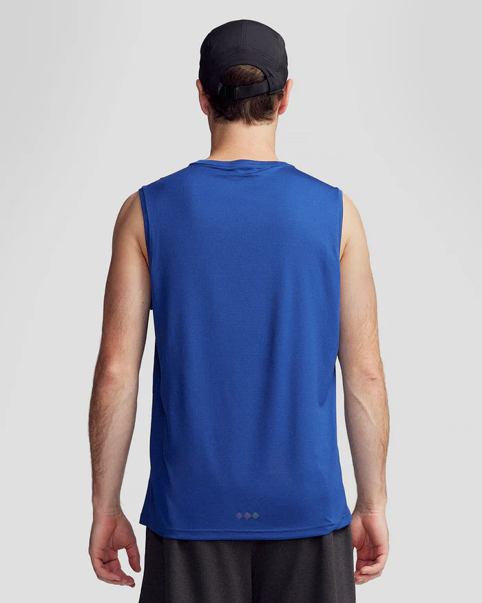 Kathmandu Seeker Men’s Tank Top | Kathmandu | Portwest - The Outdoor Shop