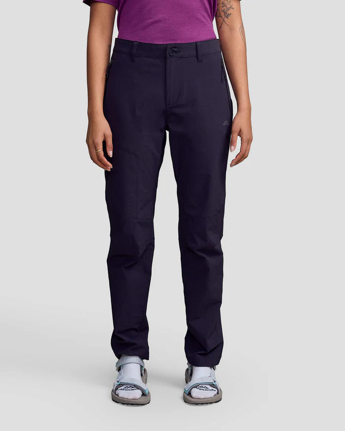 Kathmandu Ridge Women’s Hiking Pants | Kathmandu | Portwest - The Outdoor Shop
