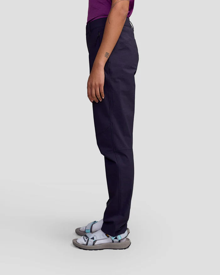 Kathmandu Ridge Women’s Hiking Pants | Kathmandu | Portwest - The Outdoor Shop
