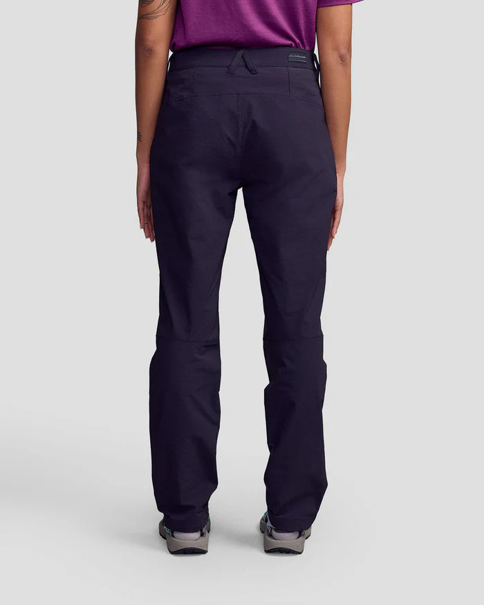 Kathmandu Ridge Women’s Hiking Pants | Kathmandu | Portwest - The Outdoor Shop
