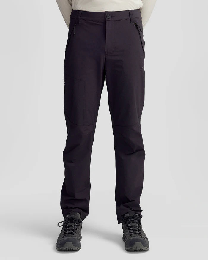 Kathmandu Ridge Men’s Hiking Pants | Kathmandu | Portwest - The Outdoor Shop