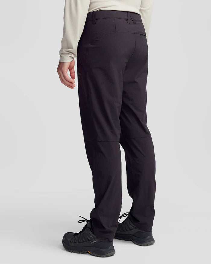 Kathmandu Ridge Men’s Hiking Pants | Kathmandu | Portwest - The Outdoor Shop
