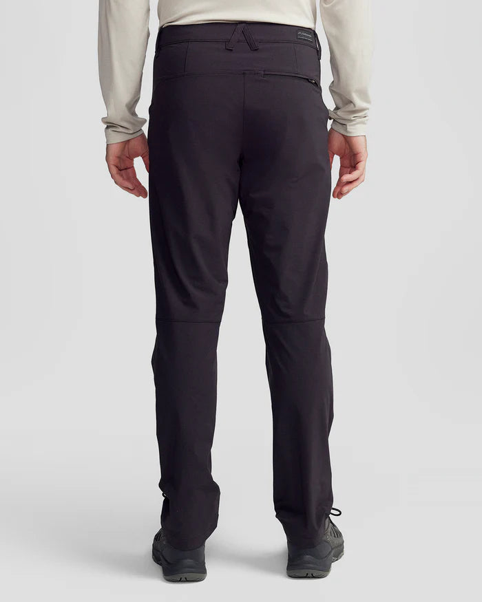 Kathmandu Ridge Men’s Hiking Pants | Kathmandu | Portwest - The Outdoor Shop