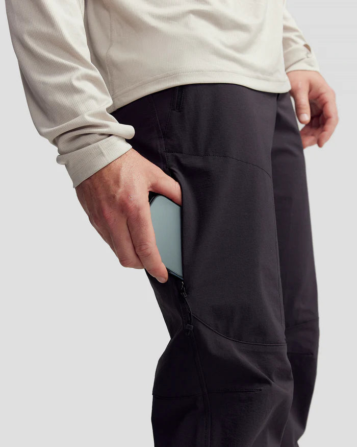 Kathmandu Ridge Men’s Hiking Pants | Kathmandu | Portwest - The Outdoor Shop