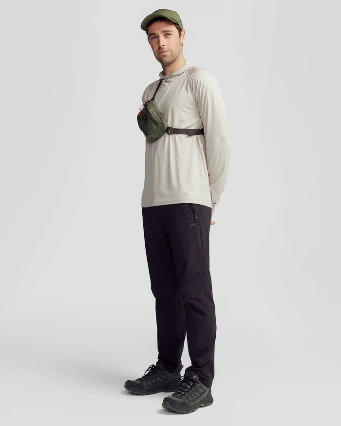 Kathmandu Ridge Men’s Hiking Pants | Kathmandu | Portwest - The Outdoor Shop