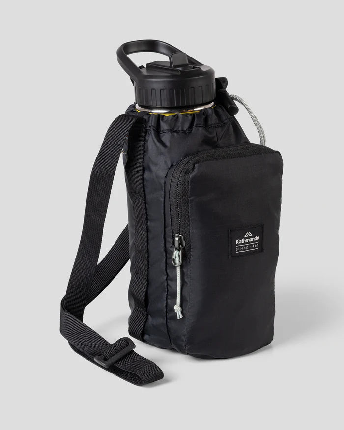 Kathmandu Pack & Go Bottle Holder | Kathmandu | Portwest - The Outdoor Shop