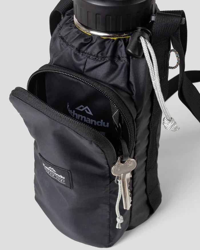 Kathmandu Pack & Go Bottle Holder | Kathmandu | Portwest - The Outdoor Shop