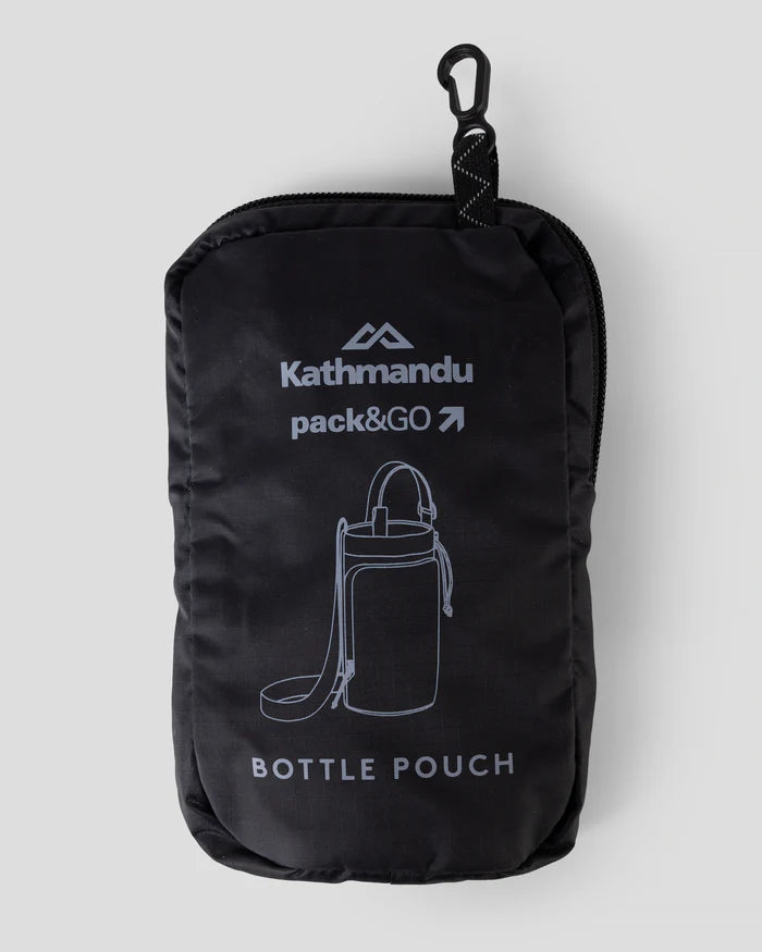 Kathmandu Pack & Go Bottle Holder | Kathmandu | Portwest - The Outdoor Shop