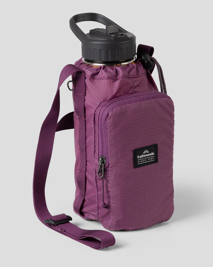 Kathmandu Pack & Go Bottle Holder | Kathmandu | Portwest - The Outdoor Shop
