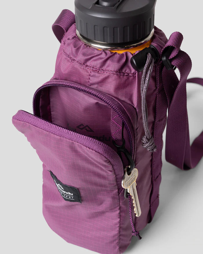 Kathmandu Pack & Go Bottle Holder | Kathmandu | Portwest - The Outdoor Shop