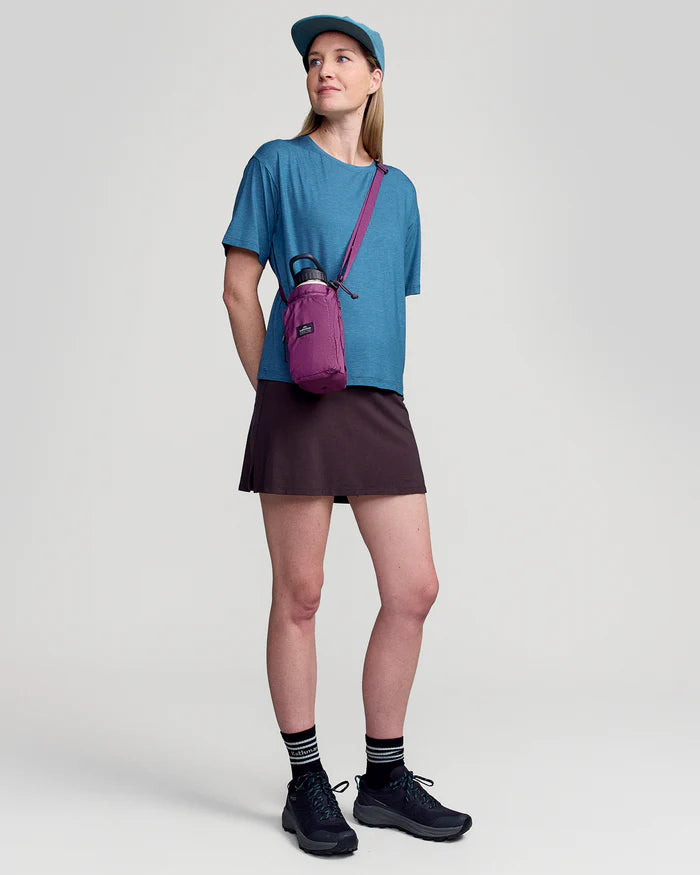 Kathmandu Pack & Go Bottle Holder | Kathmandu | Portwest - The Outdoor Shop
