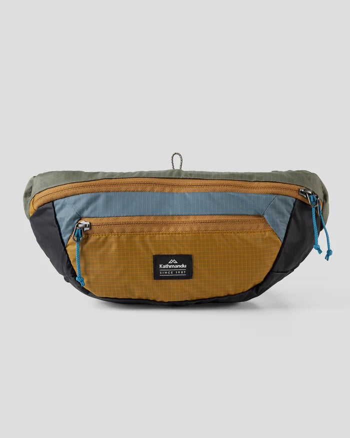 Kathmandu Pack & Go Crossbody Pouch | KATHMANDU | Portwest - The Outdoor Shop