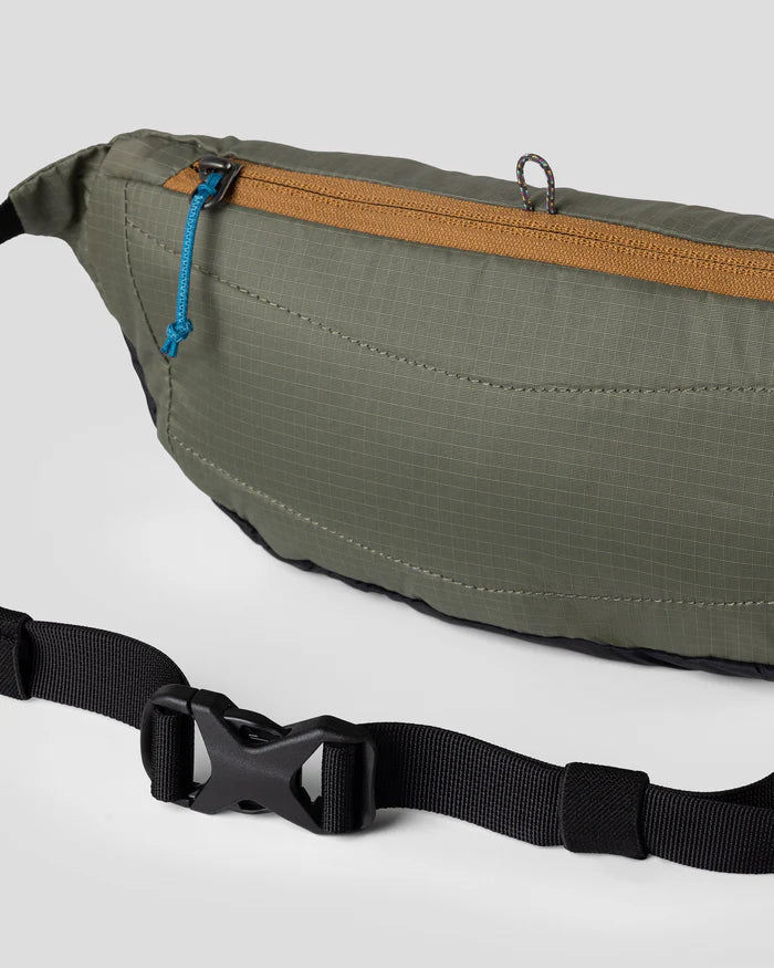 Kathmandu Pack & Go Crossbody Pouch | KATHMANDU | Portwest - The Outdoor Shop