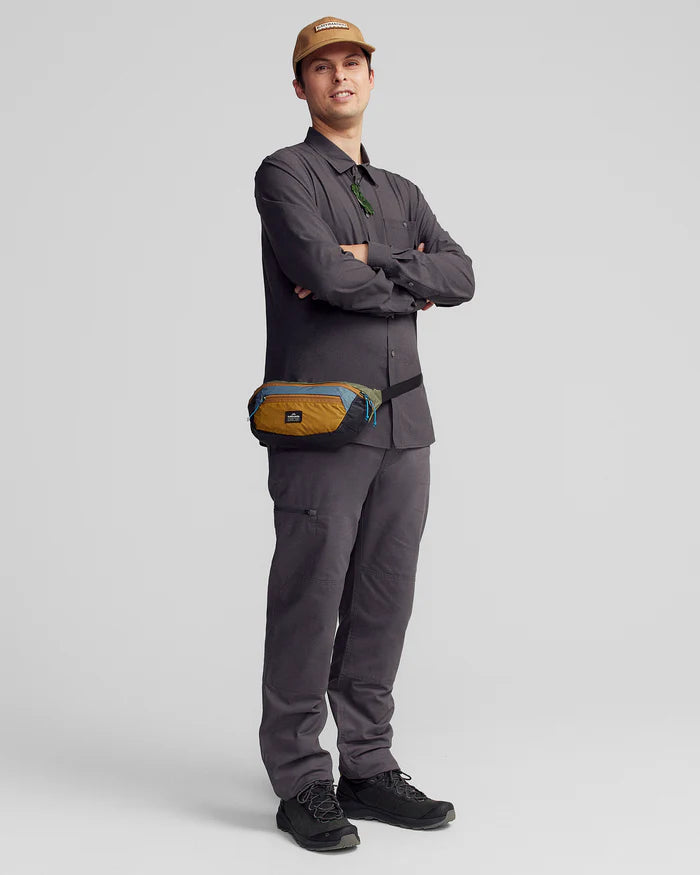 Kathmandu Pack & Go Crossbody Pouch | KATHMANDU | Portwest - The Outdoor Shop