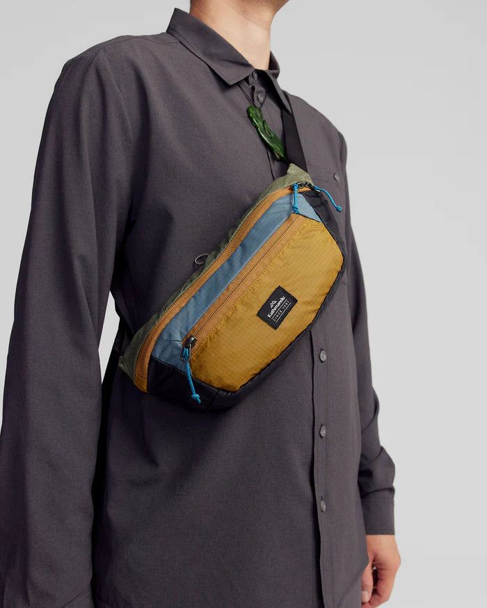 Kathmandu Pack & Go Crossbody Pouch | KATHMANDU | Portwest - The Outdoor Shop
