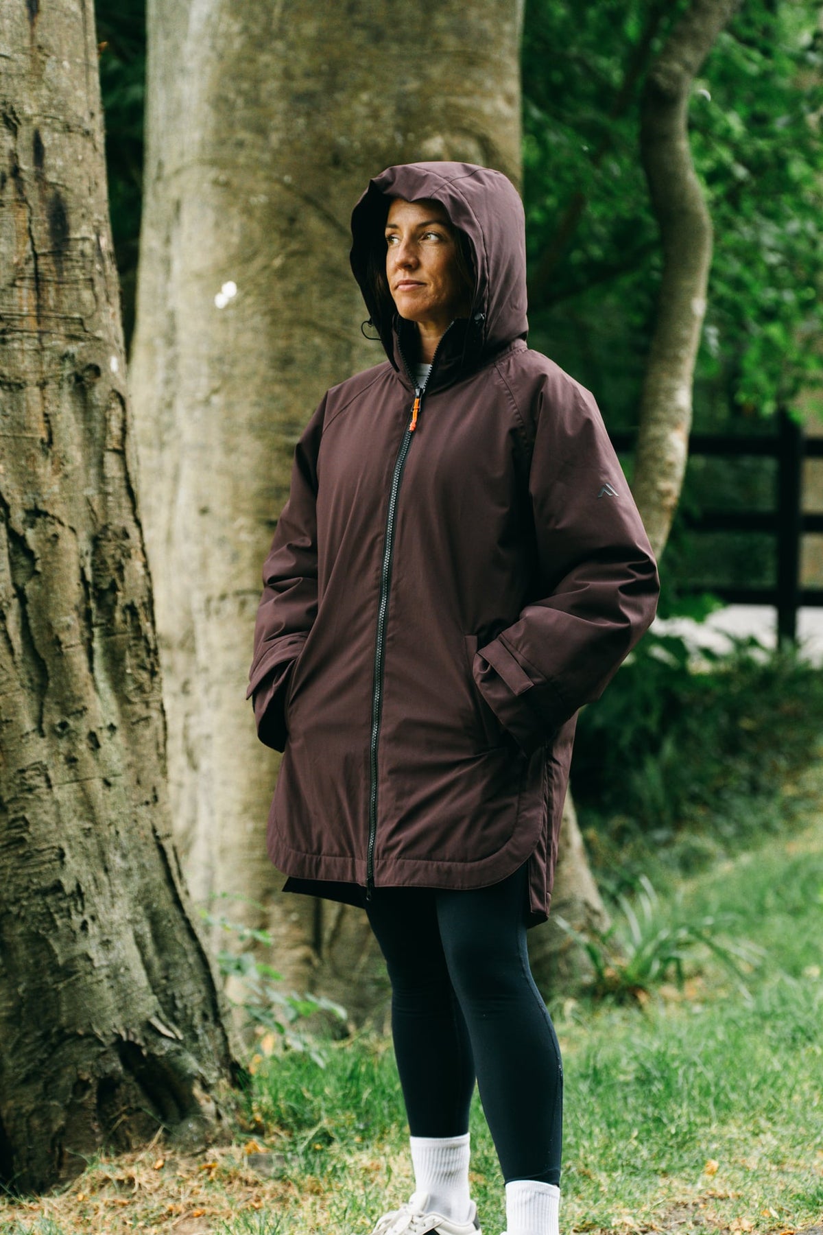 Portwest Drish Winter Jacket