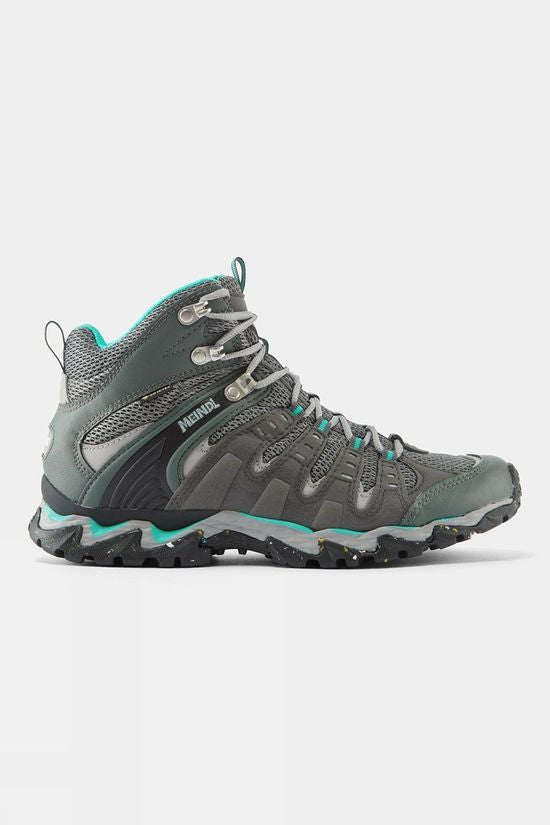 Meindl Women's Respond Mid Gore-Tex Boot