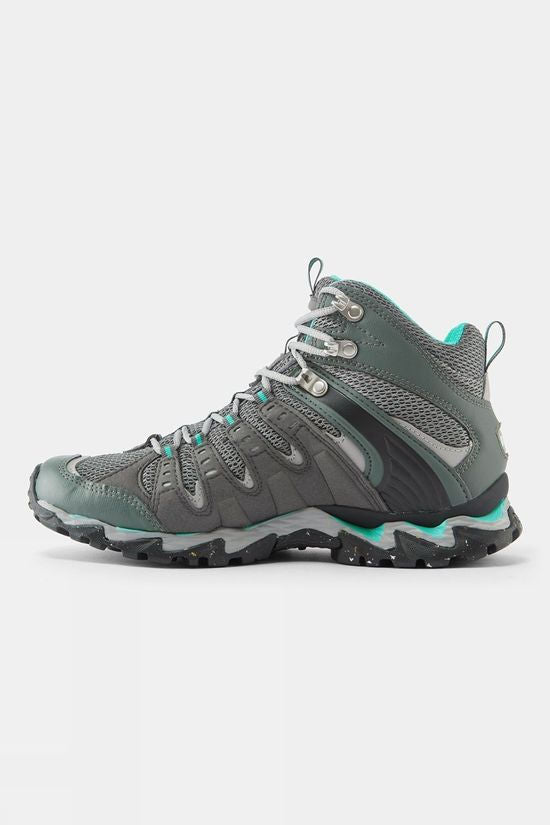 Meindl Women's Respond Mid Gore-Tex Boot