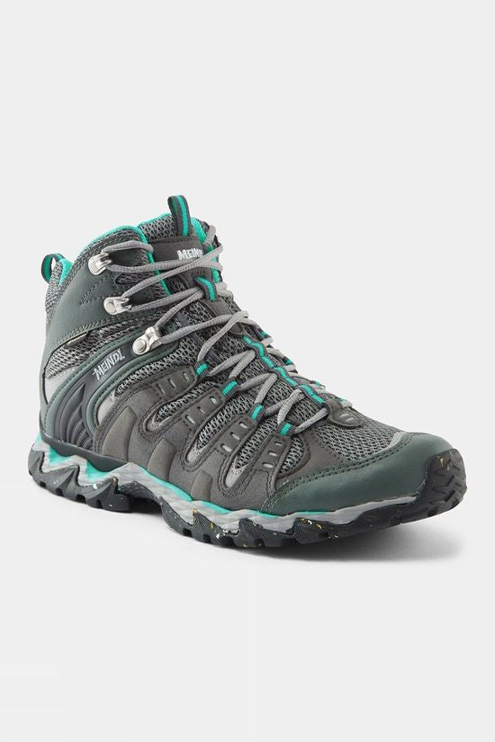 Meindl Women's Respond Mid Gore-Tex Boot