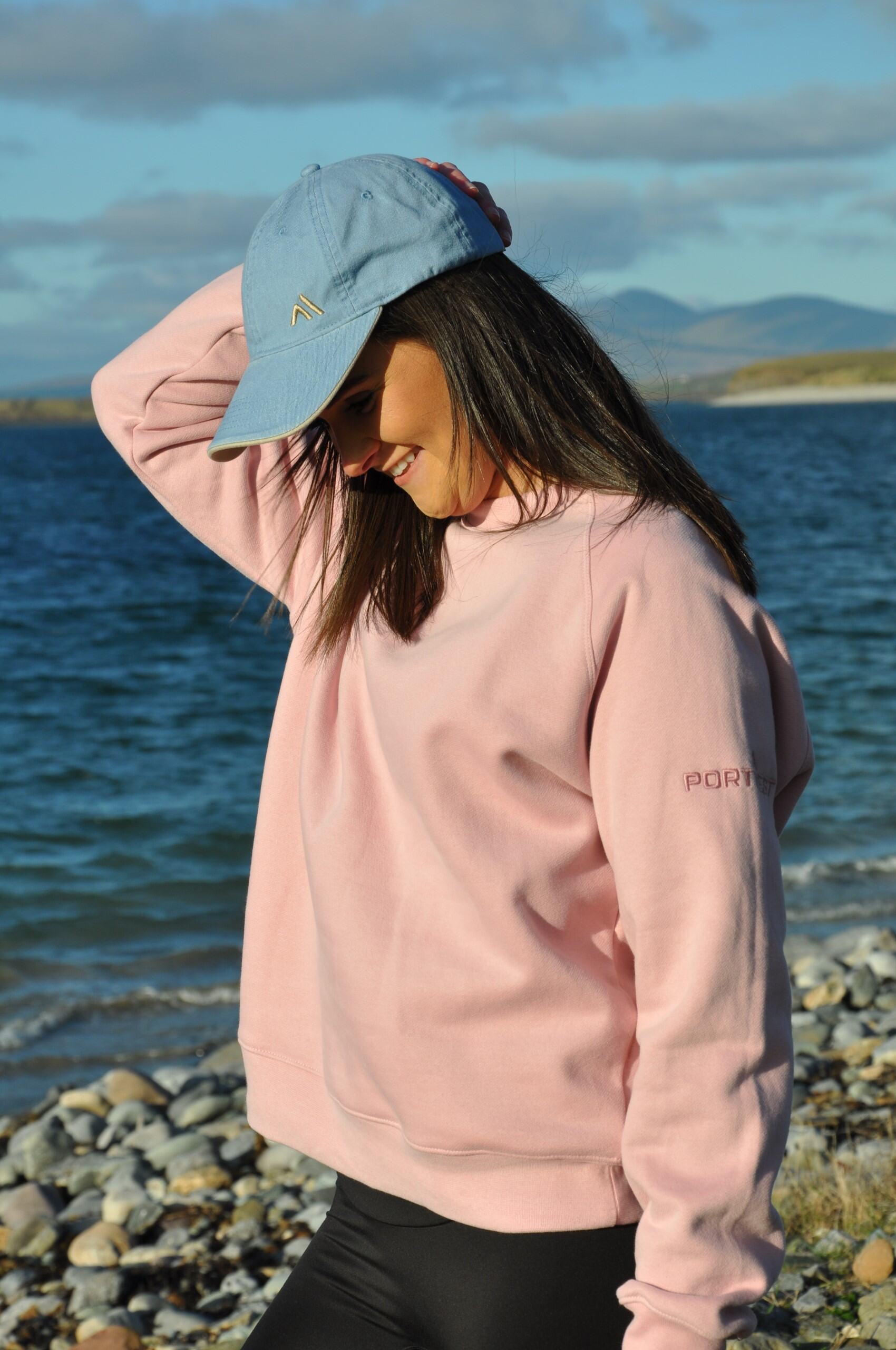 Jake Crew Neck | Portwest | Portwest - The Outdoor Shop
