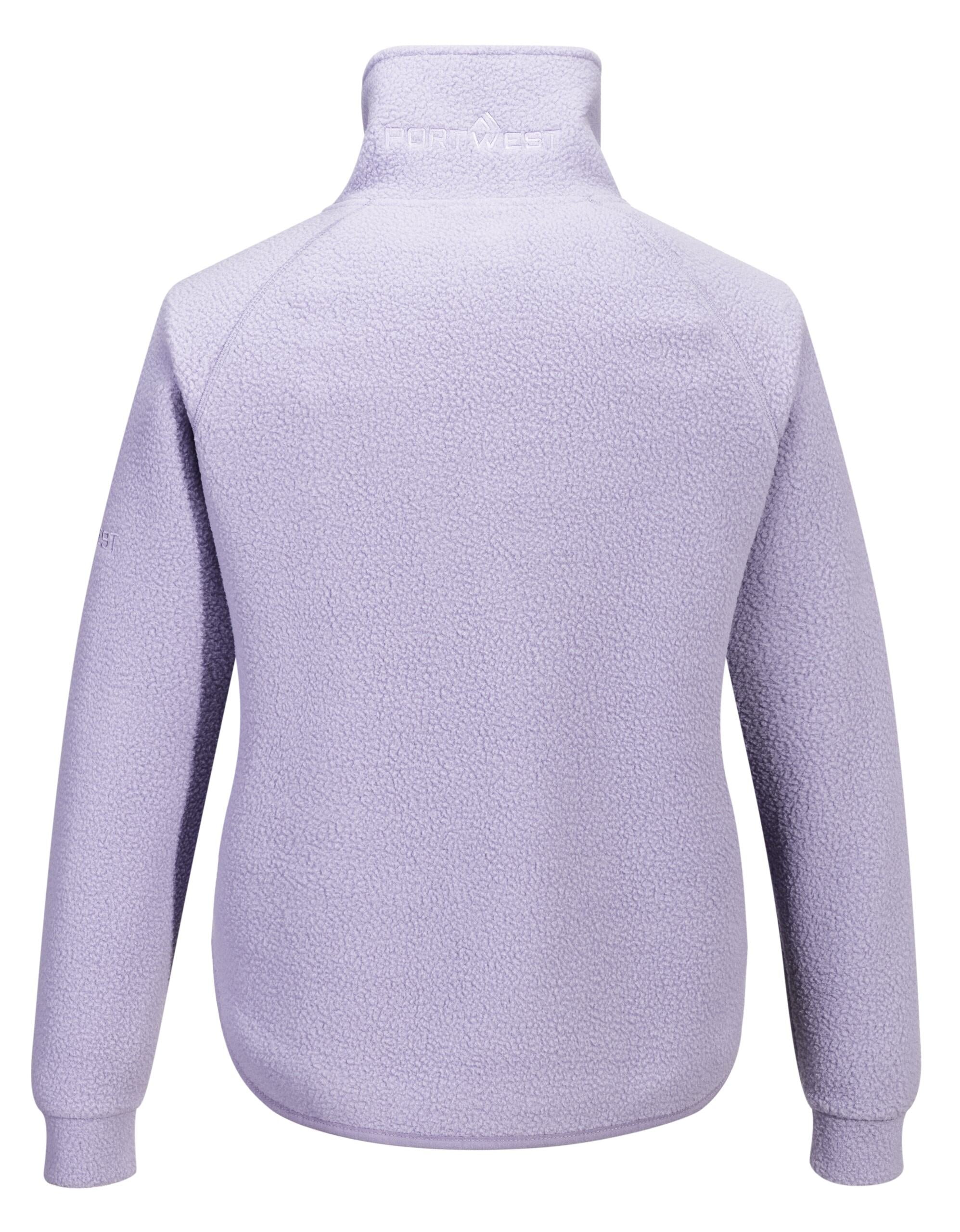 Women's Wicklow Fleece | Portwest | Portwest - The Outdoor Shop