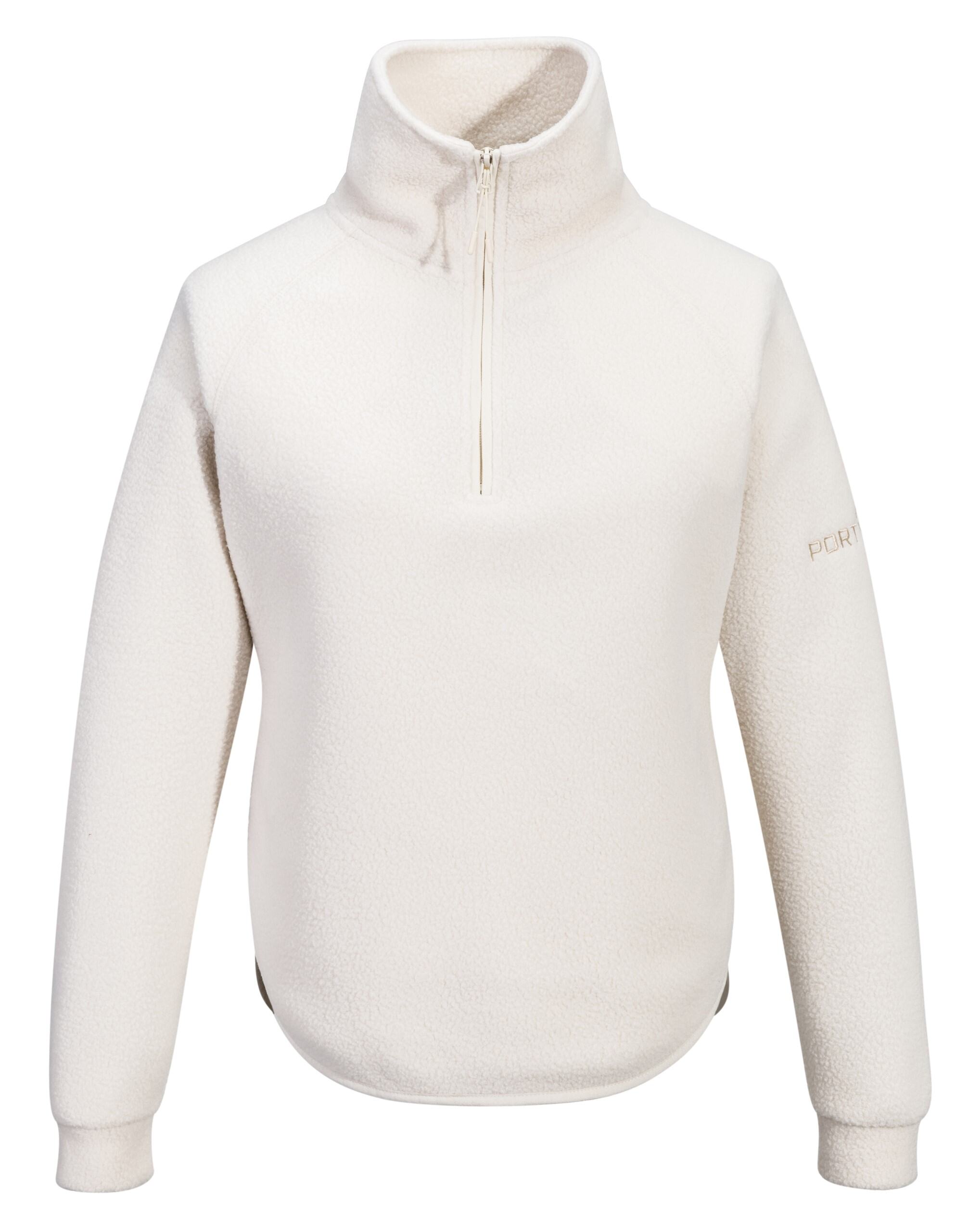 Women's Wicklow Fleece | Portwest | Portwest - The Outdoor Shop