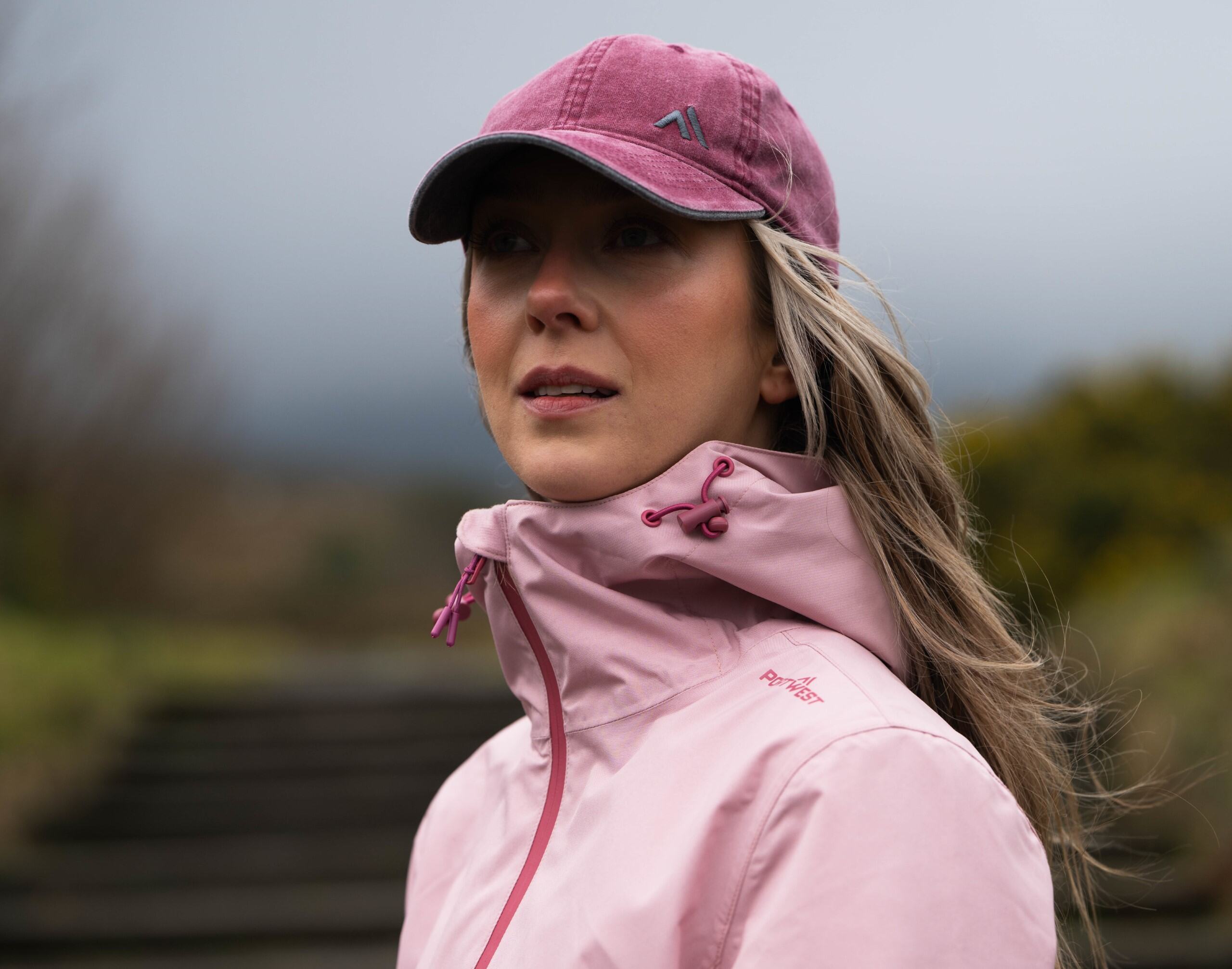 Nephin Cap