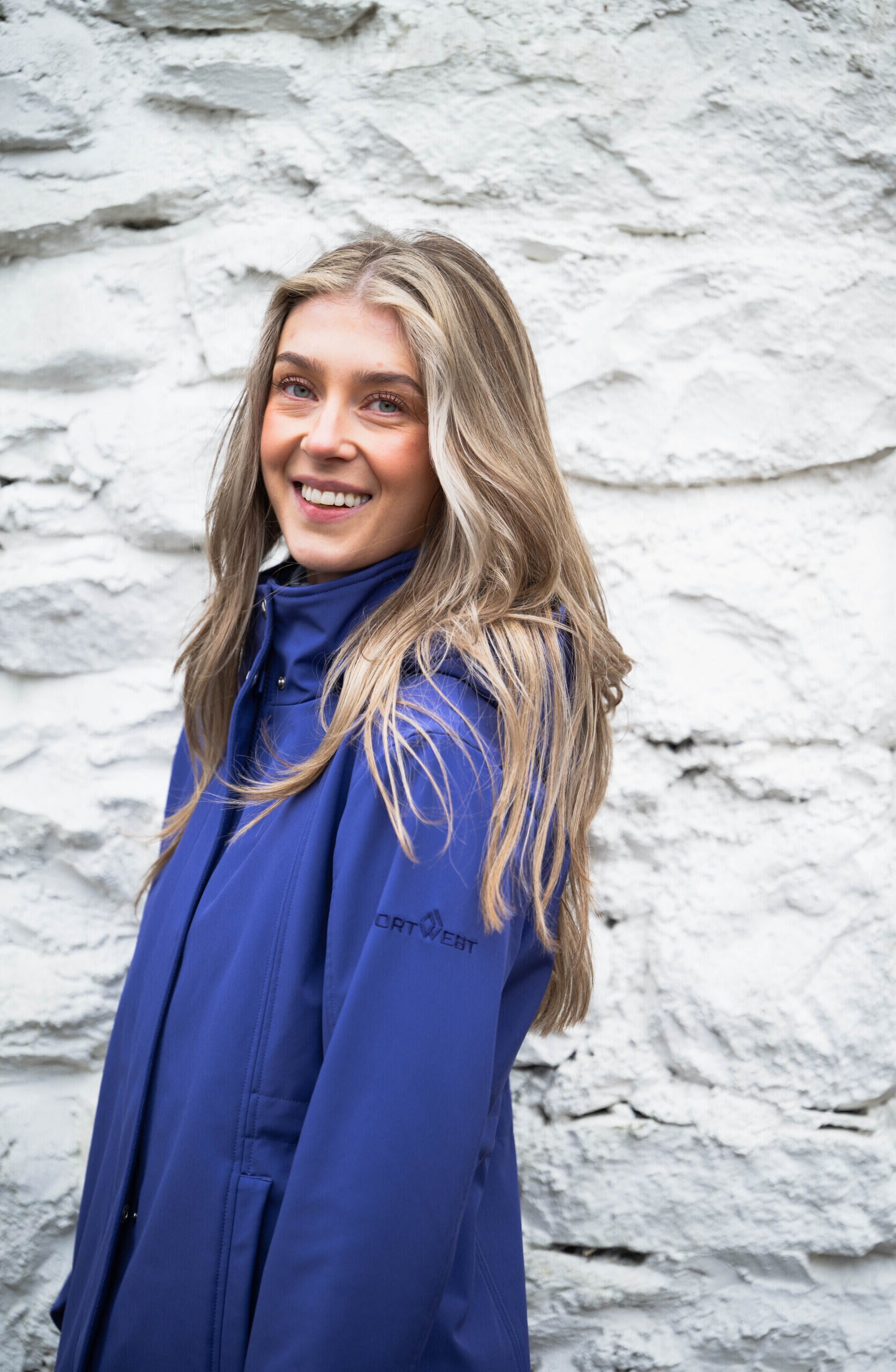 Women's Carla Softshell Jacket
