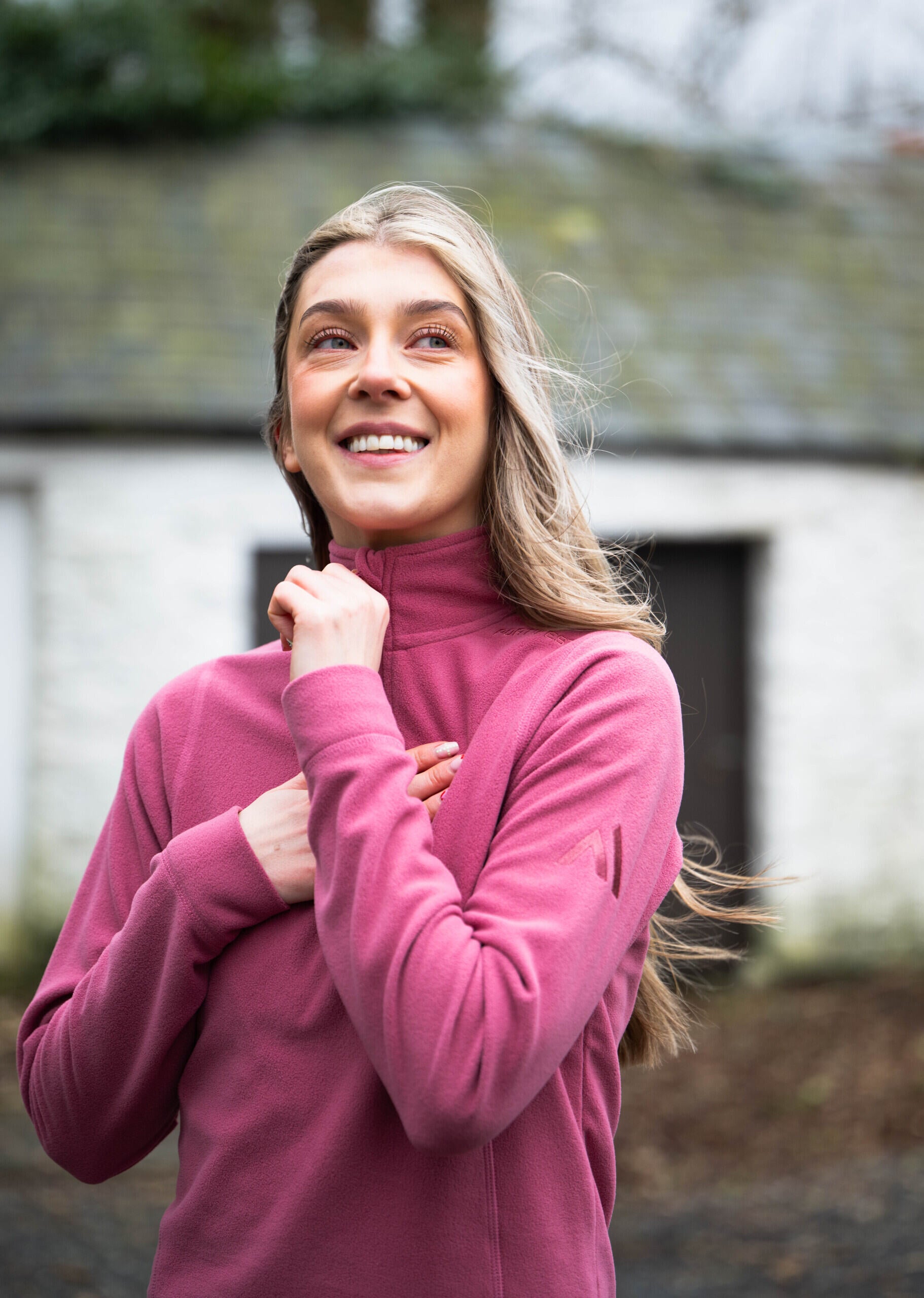 Portwest Women's Tara Fleece | Portwest | Portwest - The Outdoor Shop
