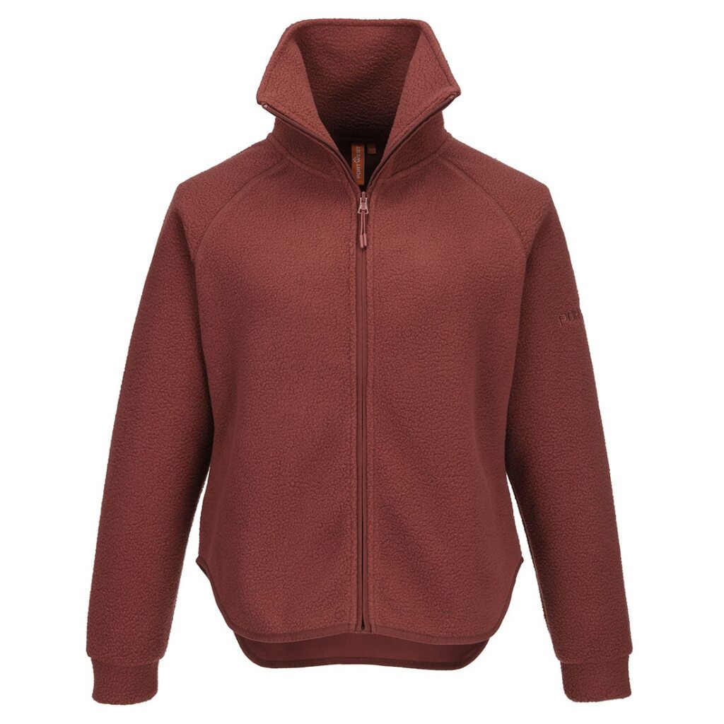 Portwest Women's Powerscourt Fleece