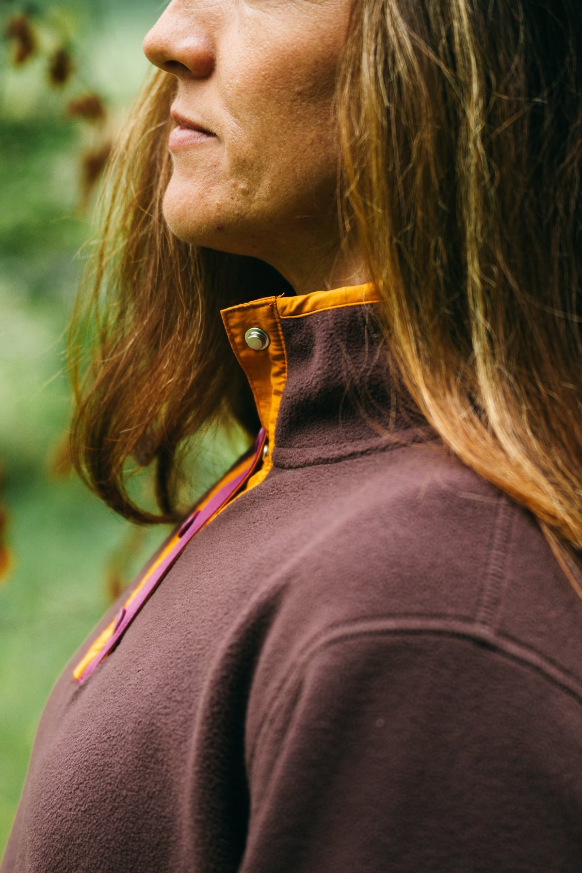 Portwest Womens Ticknock Fleece