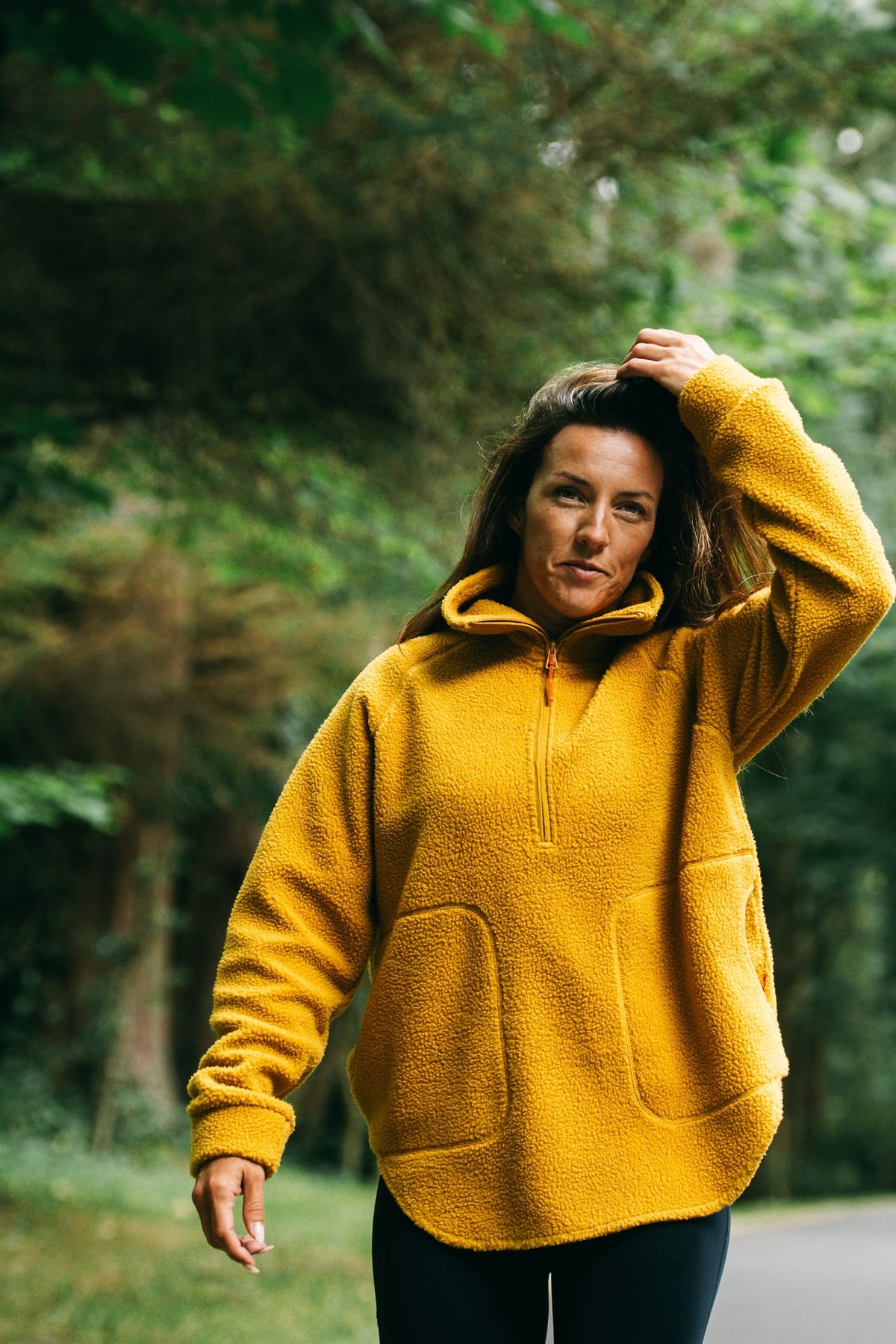 Portwest Women's Wicklow Sherpa