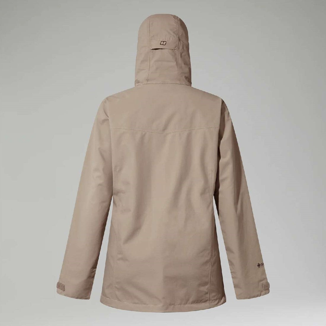 Women's Hillwalker InterActive Shell Gore-Tex Jacket | Berghaus | Portwest - The Outdoor Shop