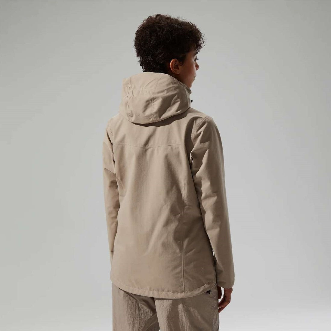 Women's Hillwalker InterActive Shell Gore-Tex Jacket | Berghaus | Portwest - The Outdoor Shop