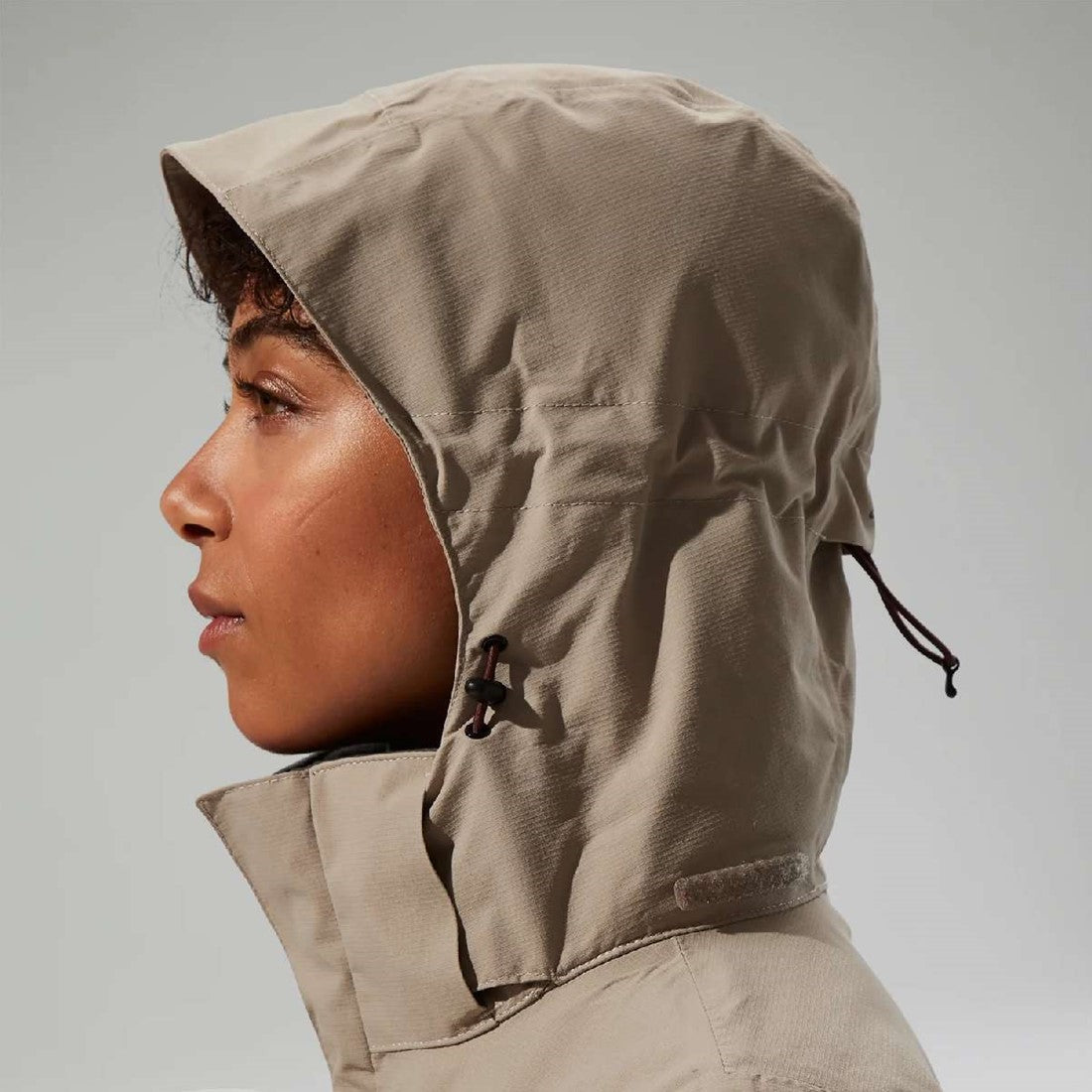 Women's Hillwalker InterActive Shell Gore-Tex Jacket | Berghaus | Portwest - The Outdoor Shop