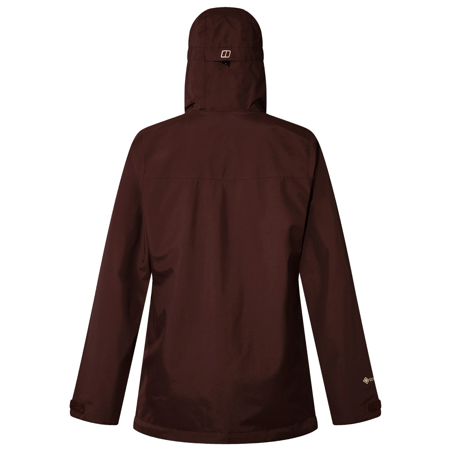Women's Hillwalker InterActive Shell Gore-Tex Jacket | Berghaus | Portwest - The Outdoor Shop