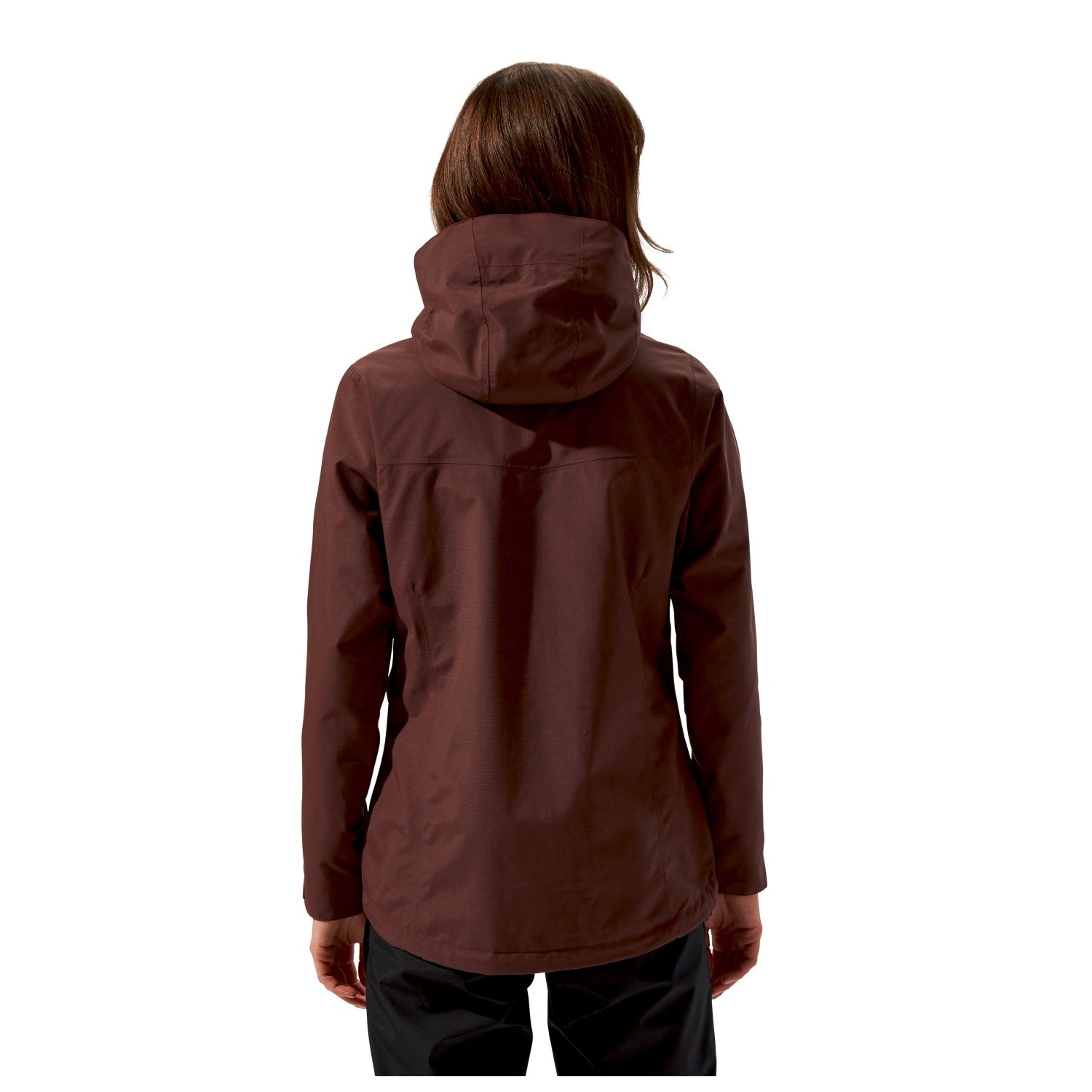 Women's Hillwalker InterActive Shell Gore-Tex Jacket | Berghaus | Portwest - The Outdoor Shop
