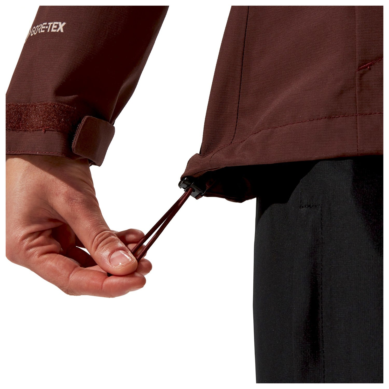 Women's Hillwalker InterActive Shell Gore-Tex Jacket | Berghaus | Portwest - The Outdoor Shop