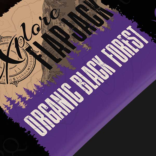 Explore Flapjack Single Bar | ZYROFISH | Portwest - The Outdoor Shop