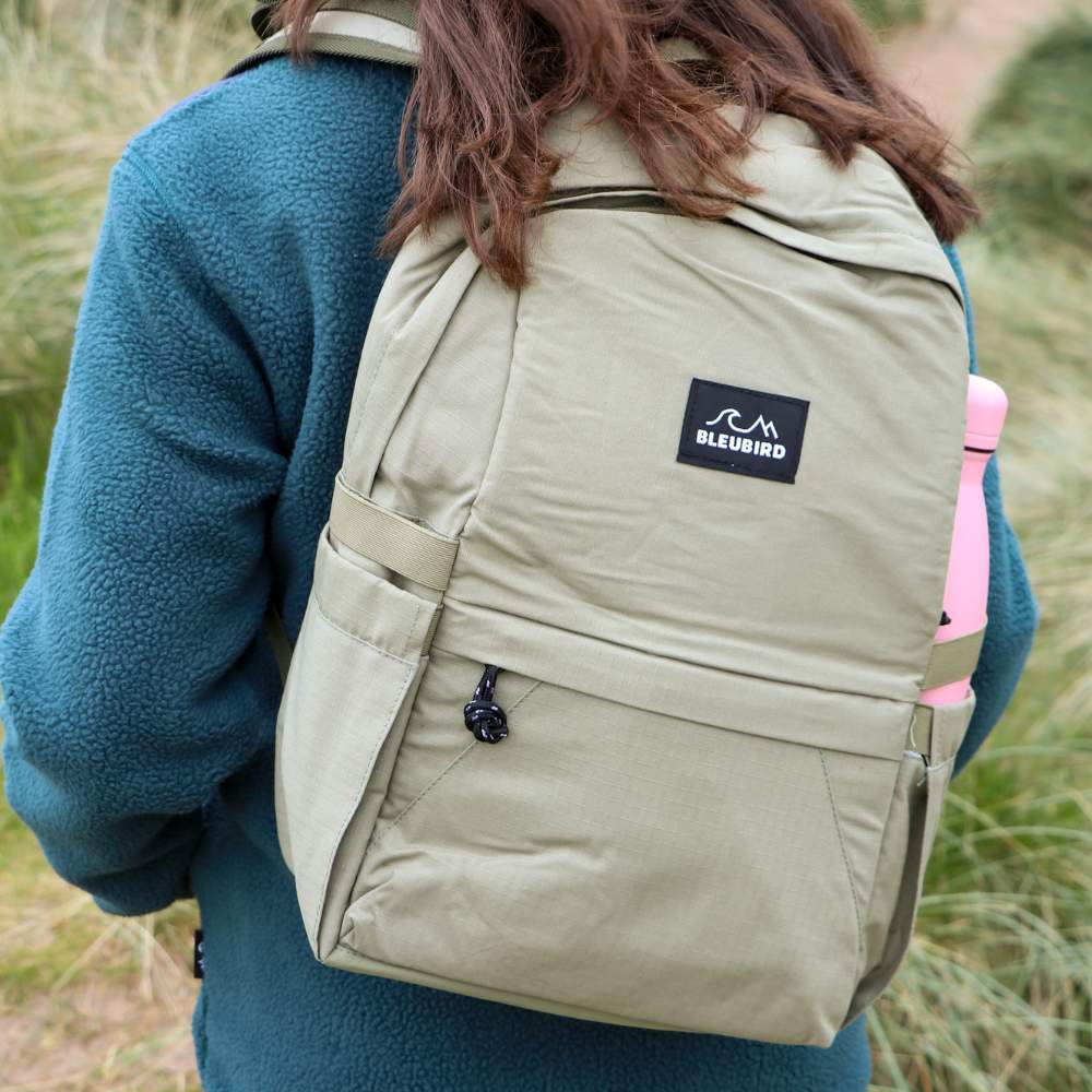 Bleubird The Core Backpack | Bleubird | Portwest - The Outdoor Shop