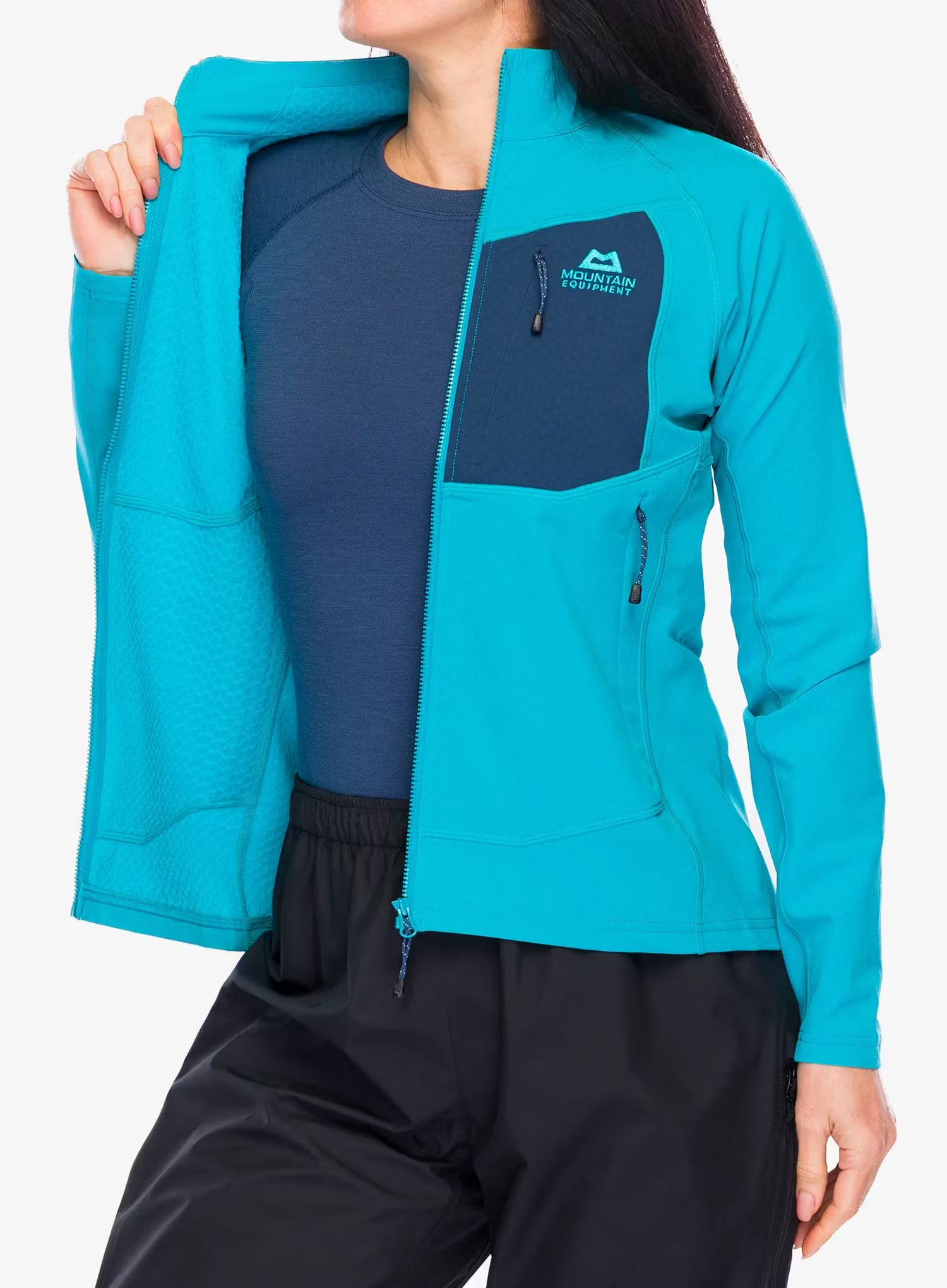 Mountain Equipment Women's Arrow Jacket | Mountain Equipment | Portwest - The Outdoor Shop